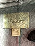 Deletta Gray Cardigan Size M - photo 7