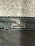 Adriano Goldschmied Black Jeans Size 28 Waist R - photo 7