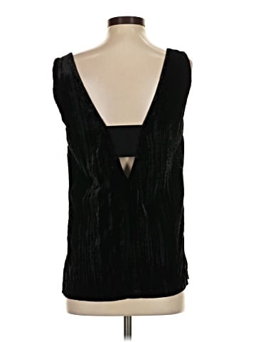 French Connection Sleeveless Blouse (view 2)