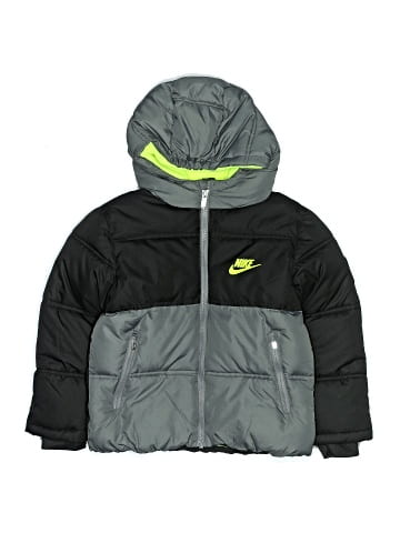 Nike Snow Jacket (view 1)
