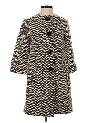 MICHAEL Michael Kors Coat (view 1)