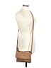 Sam & Libby Chevron-herringbone Tan Crossbody Bag One size - photo 2
