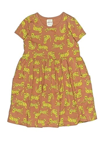 Hanna Andersson Dress (view 1)