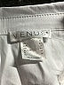 Venus Ivory Long Sleeve Blouse Size 10 - photo 7