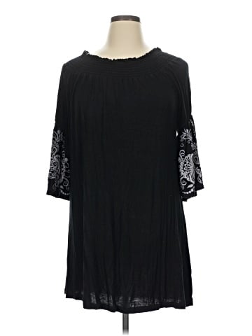 Voll 3/4 Sleeve Blouse (view 1)