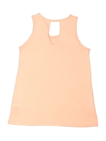 Justice Sleeveless T-Shirt (view 2)