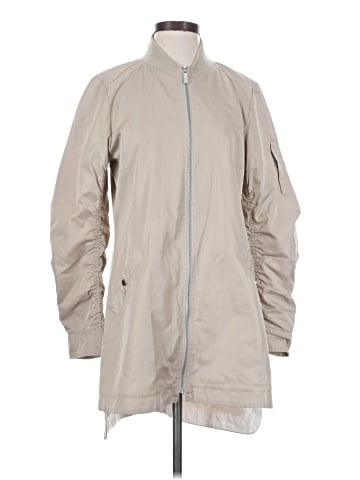 French Connection Raincoat (view 1)
