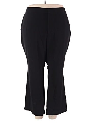 ELOQUII Dress Pants (view 1)