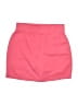 Pebble Beach 100% Polyester Solid Pink Skort Size S - photo 1