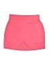 Pebble Beach 100% Polyester Solid Pink Skort Size S - photo 2