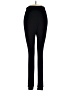 Magaschoni Solid Black Active Pants Size M - photo 1