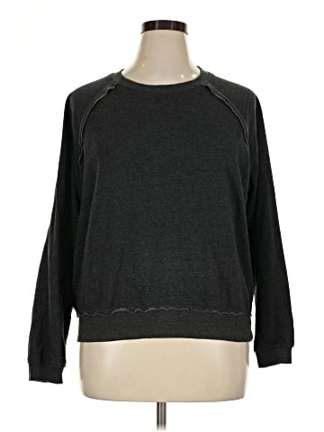 RACHEL Rachel Roy Pullover Sweater (view 1)