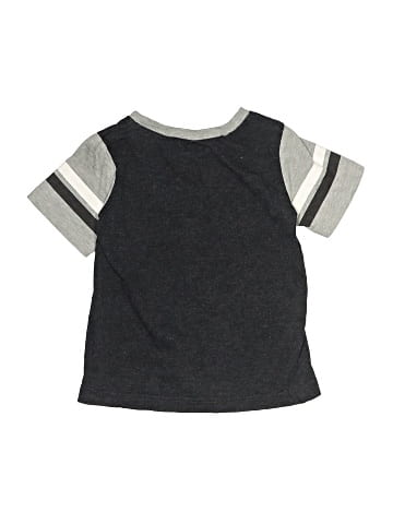 Converse Short Sleeve T-Shirt (view 2)