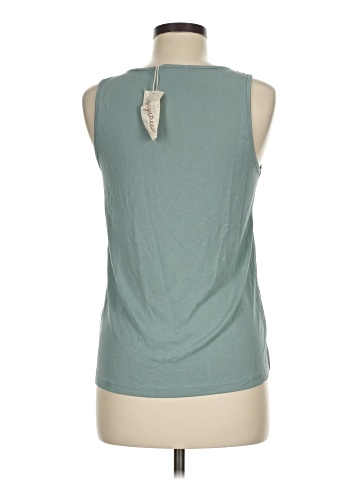 Mystree Sleeveless T-Shirt (view 2)