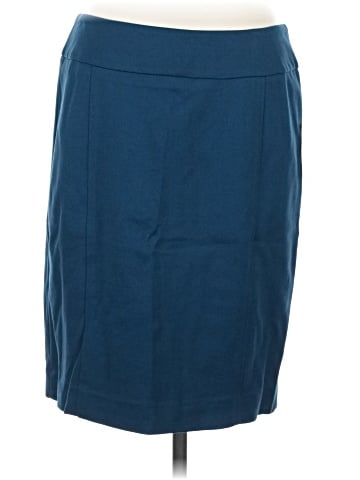 Halogen Casual Skirt (view 1)