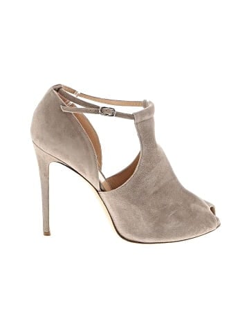 M. Gemi Heels (view 1)
