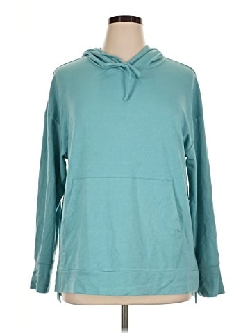 RBX Pullover Hoodie (view 1)