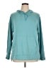 RBX Teal Pullover Hoodie Size XL - photo 1