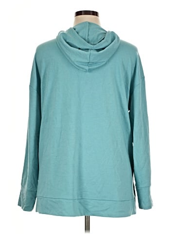 RBX Pullover Hoodie (view 2)