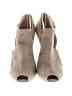 M. Gemi Gray Heels Size EU 39 - photo 2