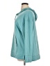 RBX Teal Pullover Hoodie Size XL - photo 5