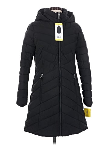 DKNY Coat (view 1)