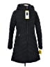 DKNY 100% Polyester Black Coat Size S - photo 1