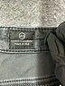Adriano Goldschmied Gray Jeans Size 28R - photo 7
