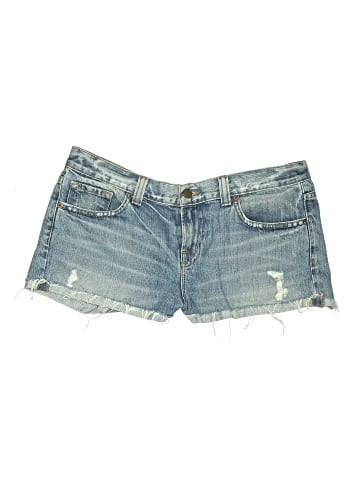 J Brand Denim Shorts (view 1)