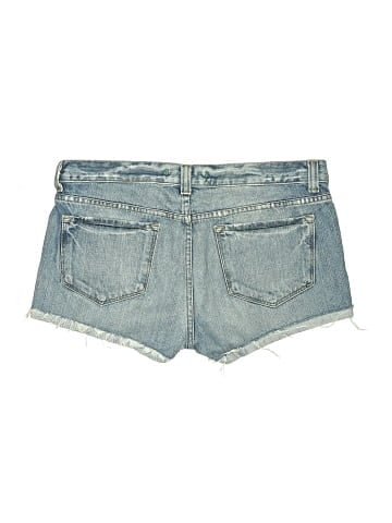 J Brand Denim Shorts (view 2)