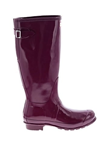 Hunter Rain Boots (view 1)