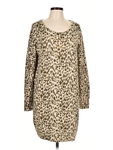 Moda International Pullover Sweater (view 1)