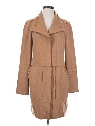 Kenneth Cole New York Coat (view 1)