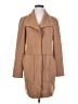 Kenneth Cole New York Tan Coat Size XS - photo 1