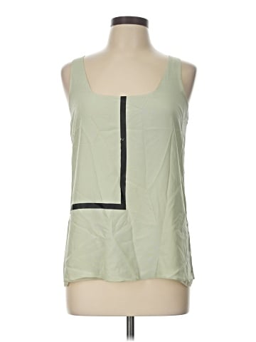 Emporio Armani Sleeveless Top (view 1)
