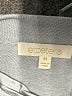 Etcetera 100% Silk Gray Sleeveless Blouse Size M - photo 7
