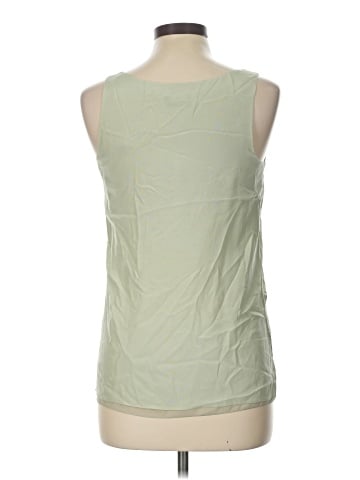 Emporio Armani Sleeveless Top (view 2)