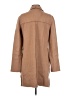 Kenneth Cole New York Tan Coat Size XS - photo 2