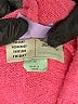 Saturday Sunday Pink Pullover Sweater Size M - photo 7