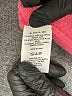Saturday Sunday Pink Pullover Sweater Size M - photo 8