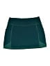 Athleta Color Block Green Active Skort Size S - photo 1