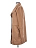 Kenneth Cole New York Tan Coat Size XS - photo 5