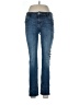 Kut from the Kloth Stars Blue Jeans Size 10 - photo 1