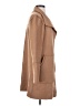 Kenneth Cole New York Tan Coat Size XS - photo 4
