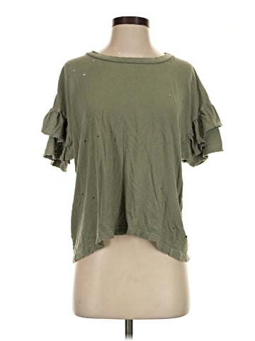 Current/Elliott Short Sleeve T-Shirt (view 1)