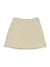 Zara Tweed Ivory Skirt Size 5 - 6 - photo 1