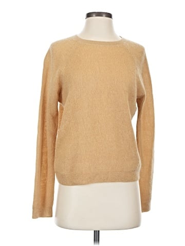 Vince. Pullover Sweater (view 1)