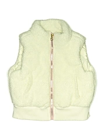 Derek Heart Sweater Vest (view 1)