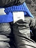 Gap Kids Blue Rash Guard Size XS (kids) - photo 4