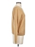 Vince. Tan Pullover Sweater Size XS - photo 4